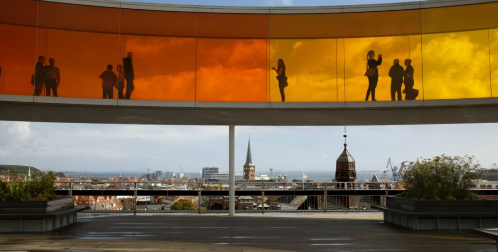 Aros Kunstmuseum