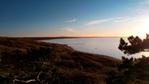 Jægerspris Bucht - Ferienunterkünfte in der Nähe von Jægerspris in Nordseeland
