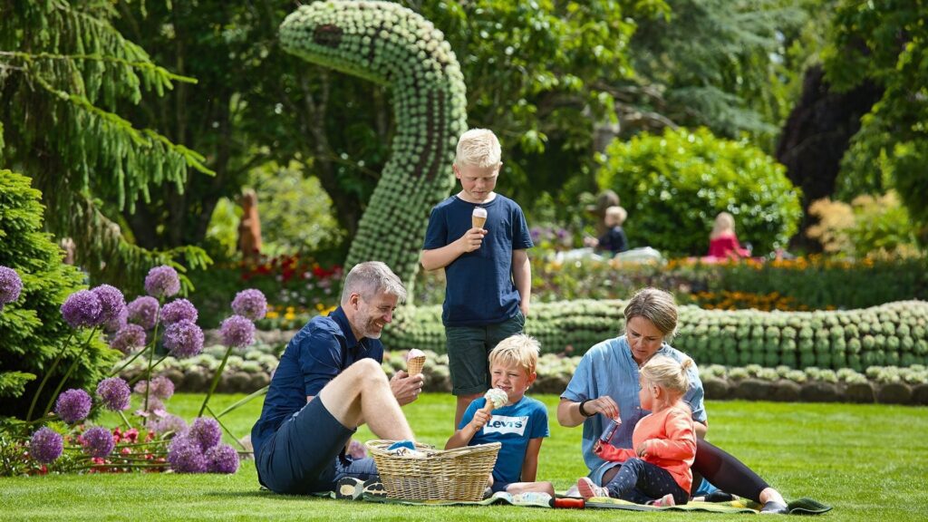 Jesperhus Blumenpark
