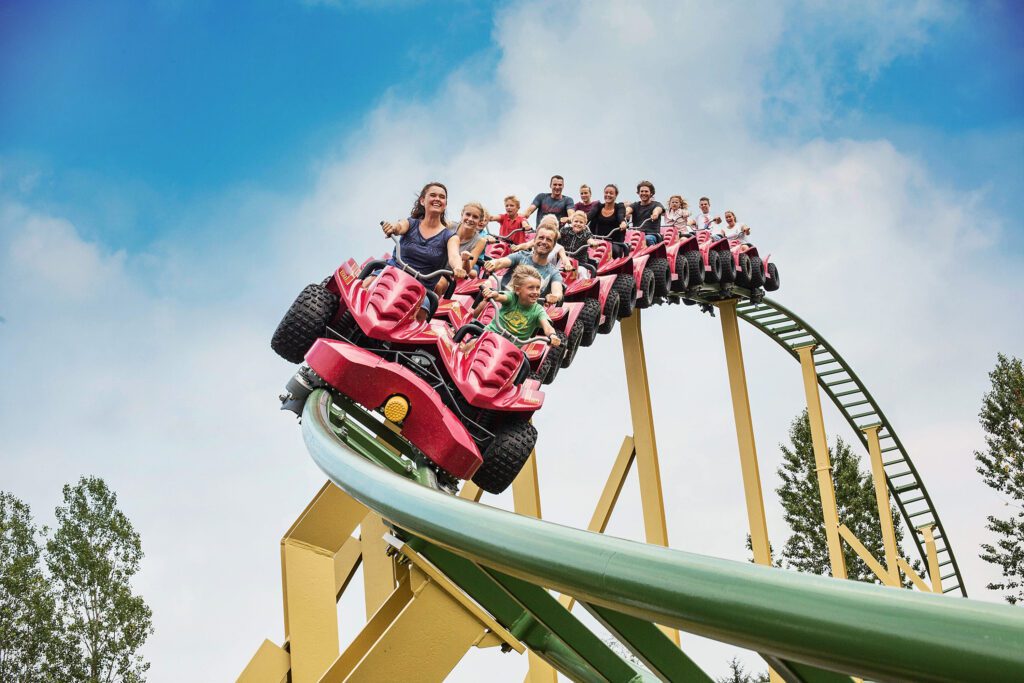 Juvelen Djurs Sommerland