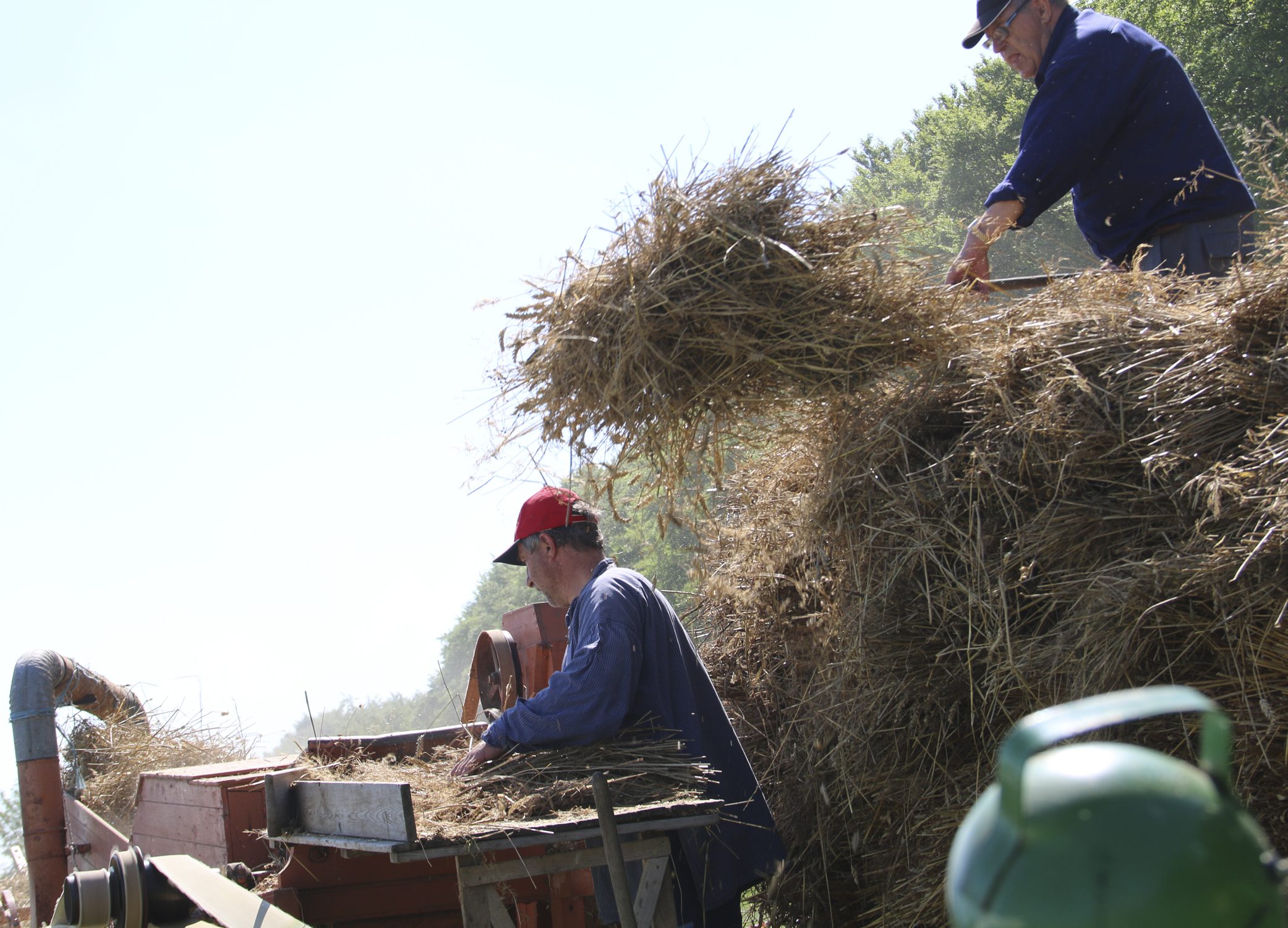 Det Grønne Museum på Djursland