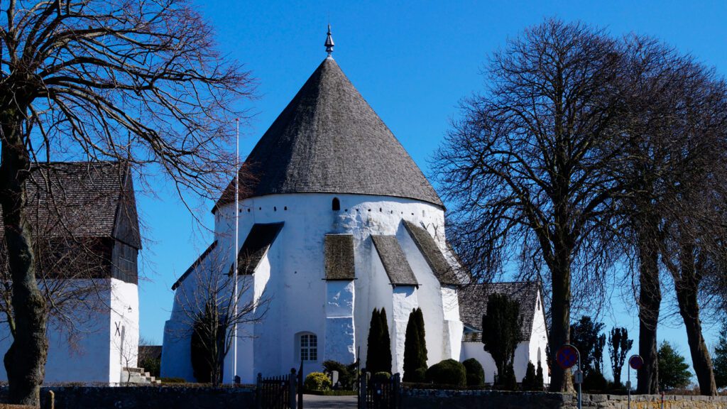 Attraktionen auf Bornholm