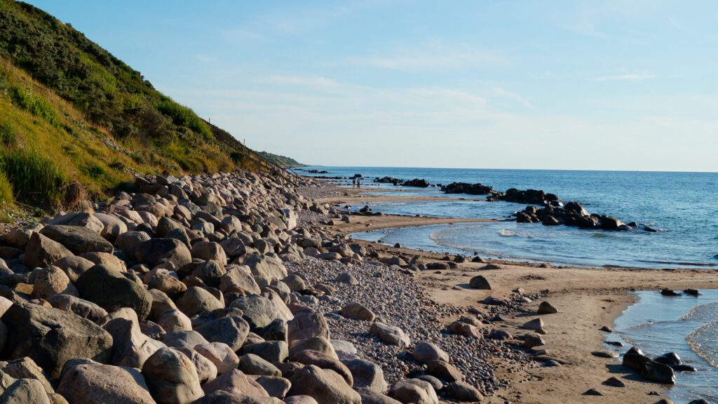 Große Ferienhäuser mit Pool in Nordseeland - Ferienhausvermietung Nordseeland