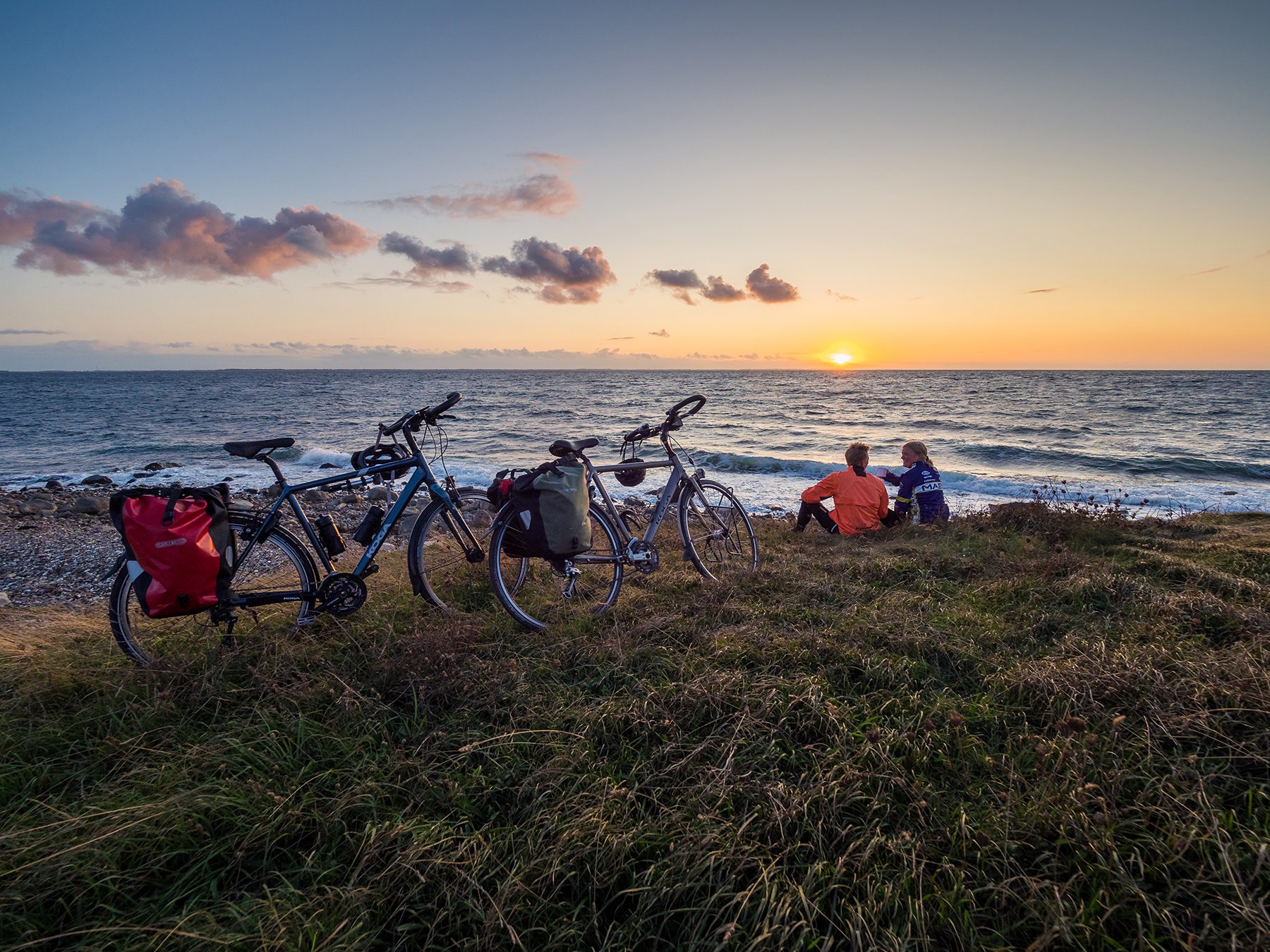 Ferienhausvermietung auf Fünen und seine Inseln