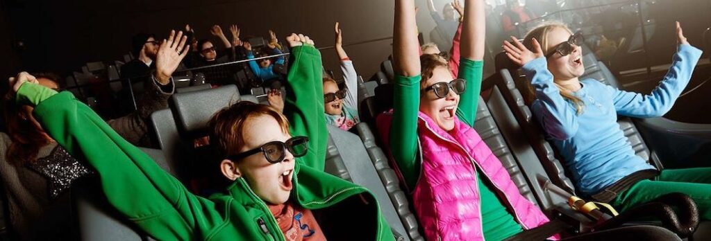 Universe auf der Insel Alsen