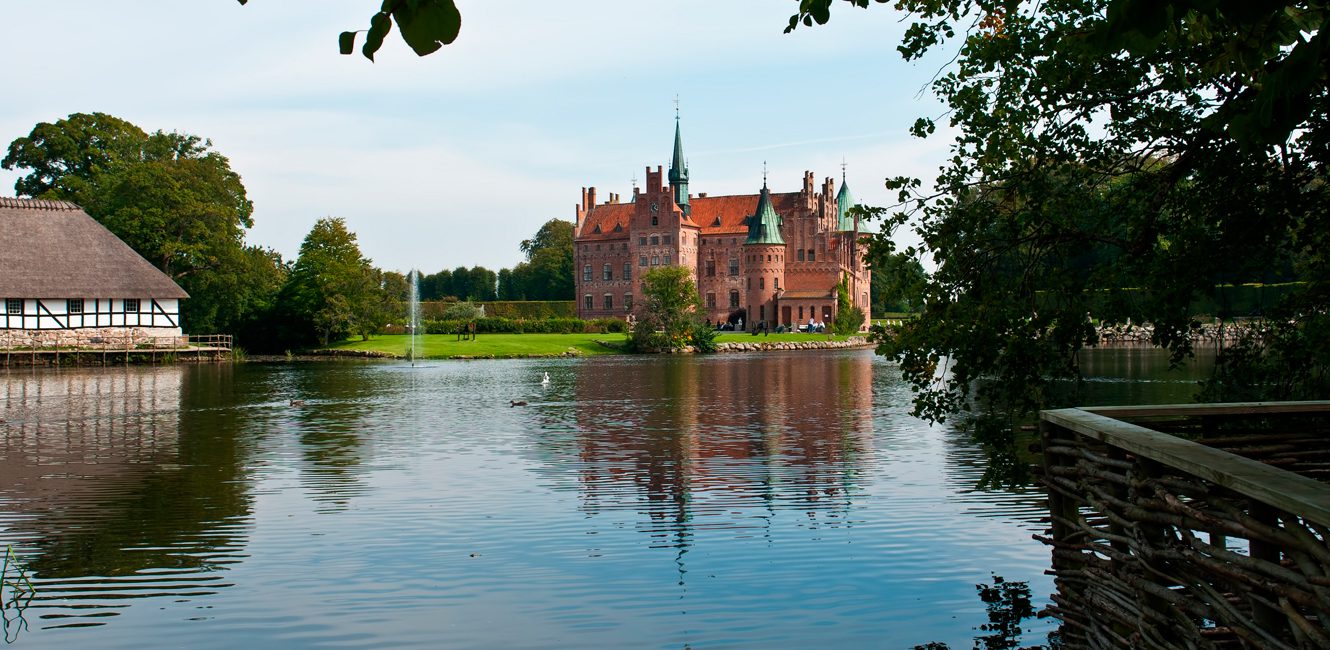 Egeskov Slot