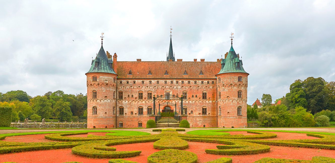 Schloss Egeskov