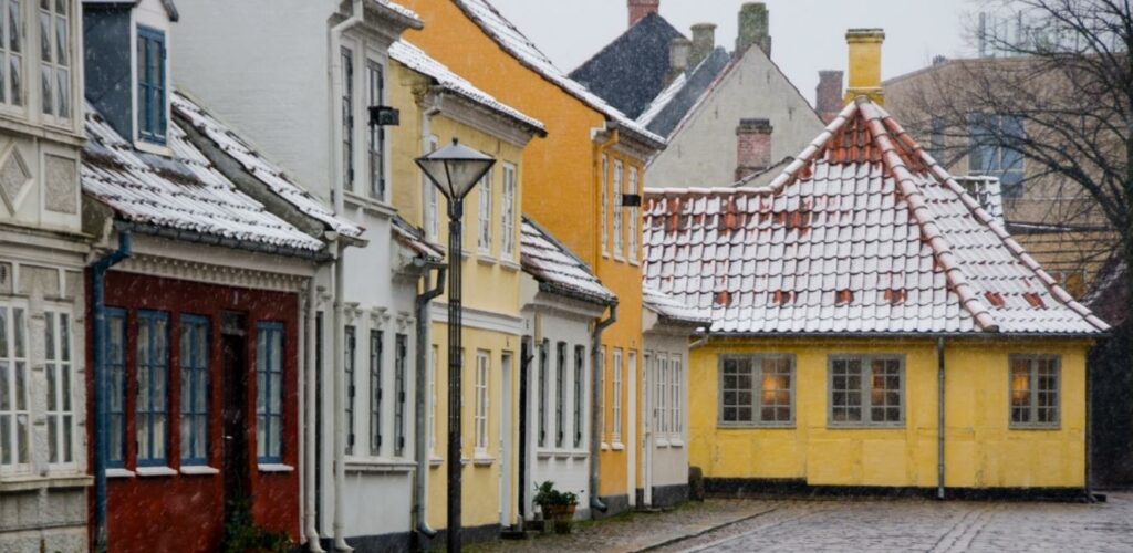 Odense