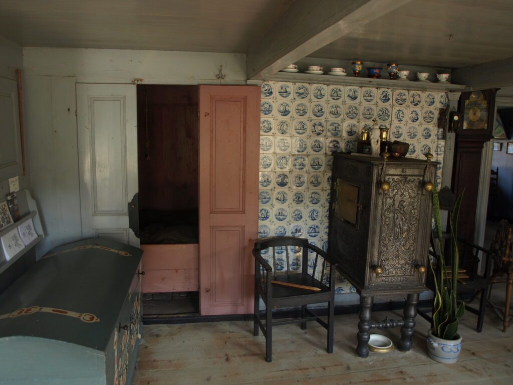 Alte Feuerwache Fonden Gamle Sønderho