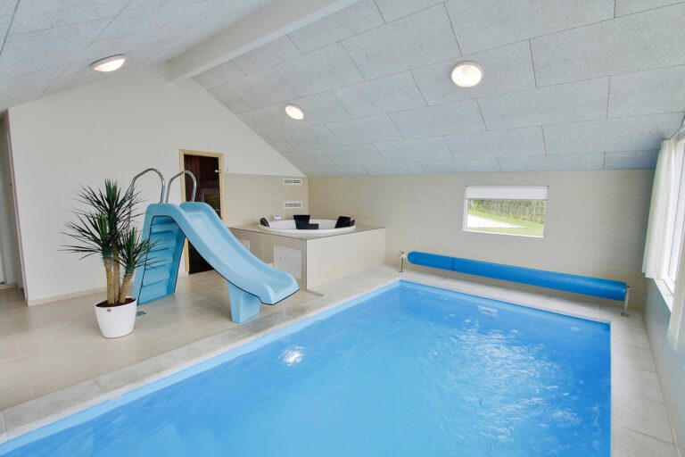 Miete dein Ferienhaus mit Pool – Exklusive Poolhäuser