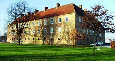 Schloss Sønderborg