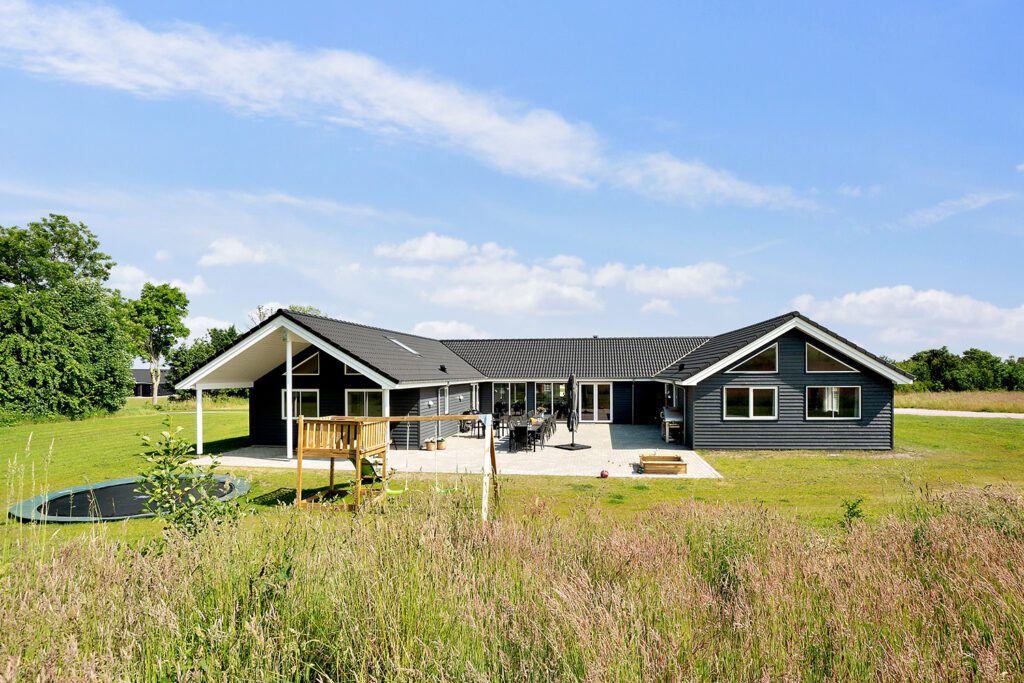 VillaVilla sommerhus