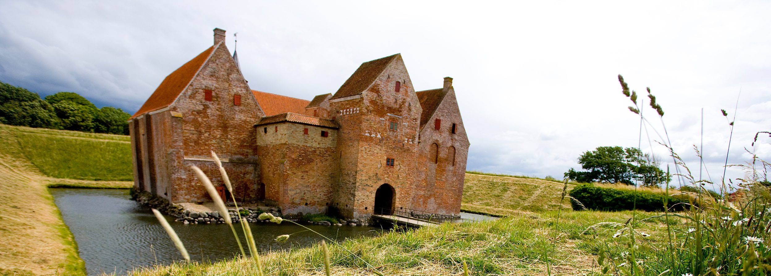 Burg Spøttrup
