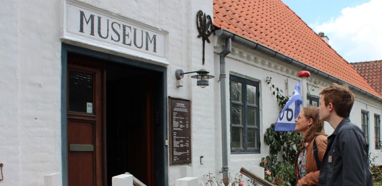 Museum