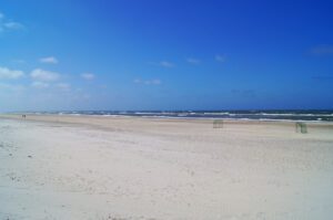 Am Henne Strand