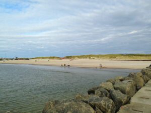 Ferienhaus Hvide Sande - Urlaub an der Nordsee in Dänemark