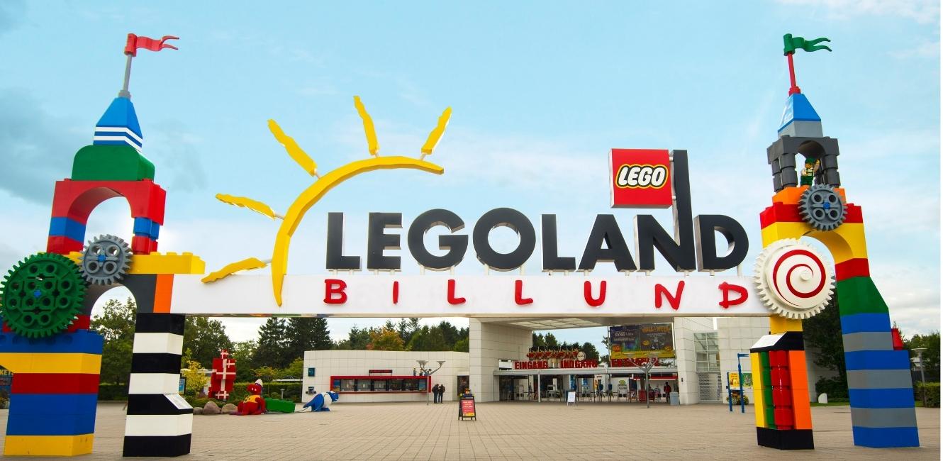 Legoland
