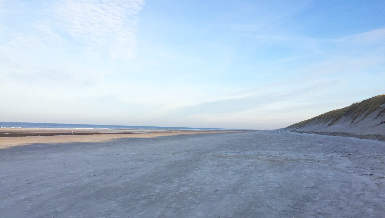 Ferienhaus in Vejers – Herrlicher Urlaub am Strand