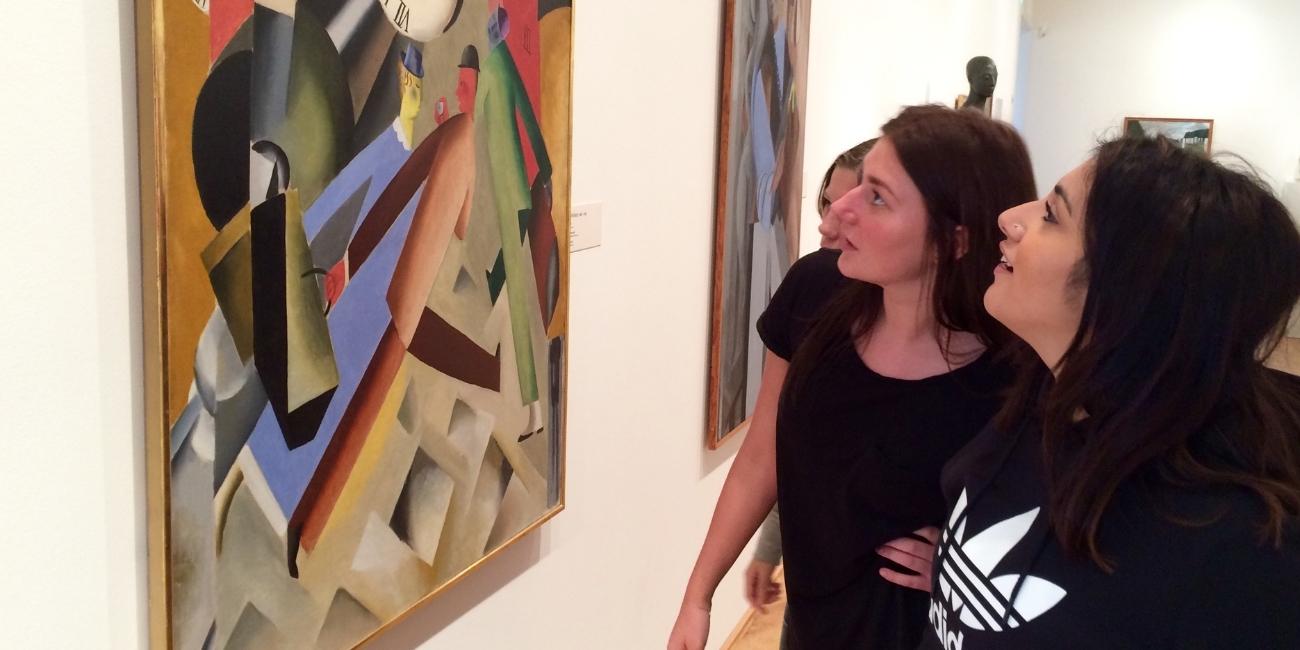 Fuglsang Kunstmuseum