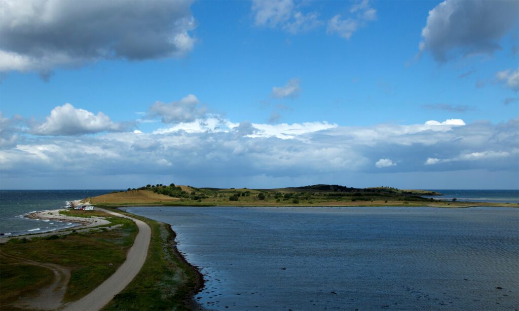 Ferienhäuser auf Fünen mit Pool und Luxus