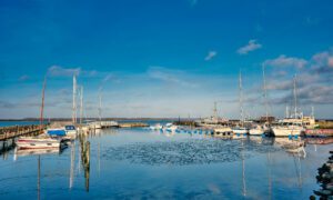 Ferienhäuser in Juelsminde