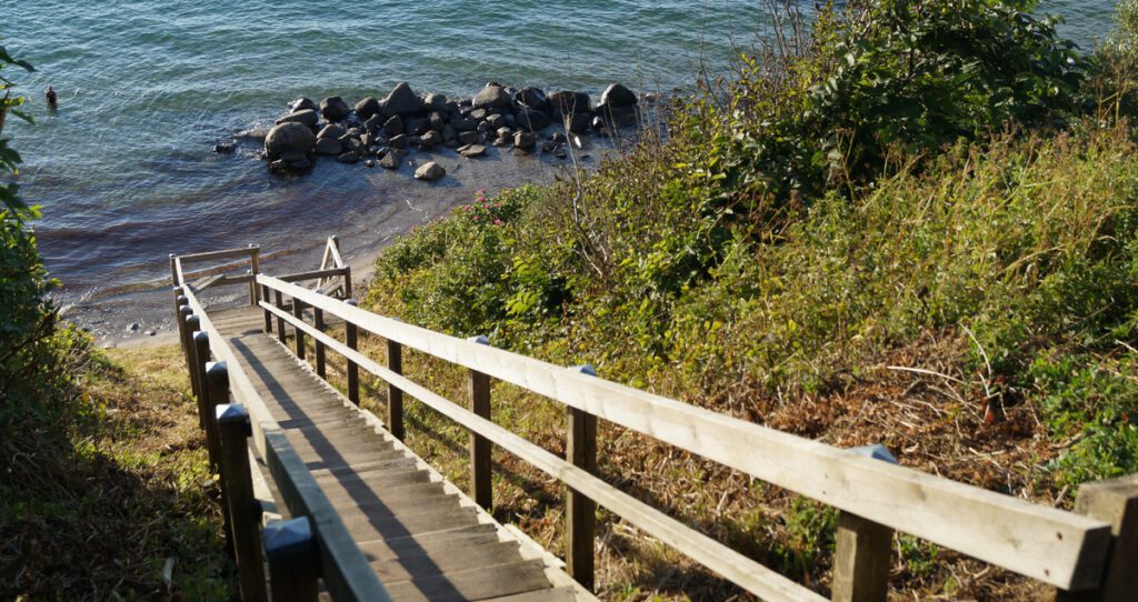 Ativ urlaub in Nordseeland