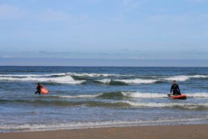 Luxusferienhaus bei Nr. Lyngby in Nordjütland