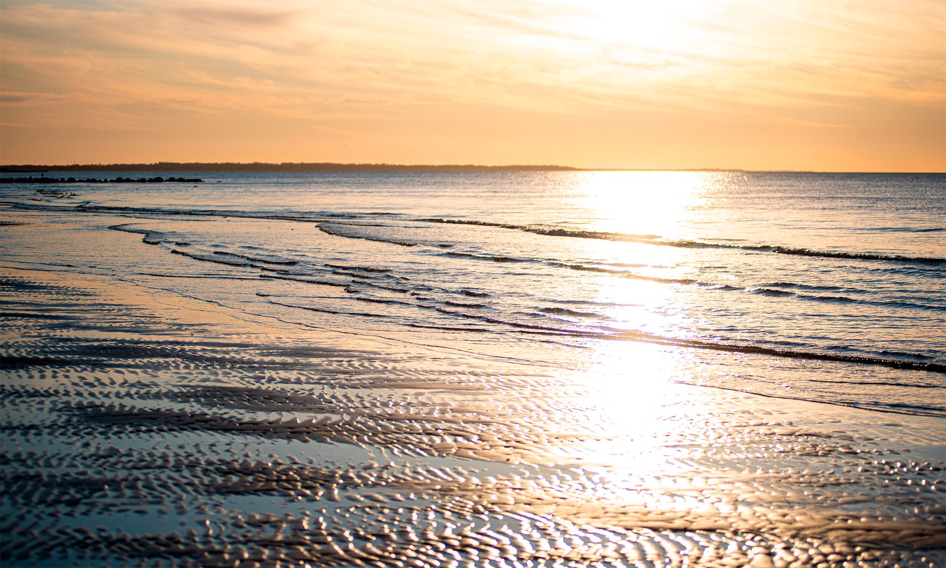 Urlaub im großzügigem Ferienhaus mit Pool an der Sejerø Bucht im Nordwesten der zur dänischen Insel Seeland gehörenden Halbinsel Odsherred
