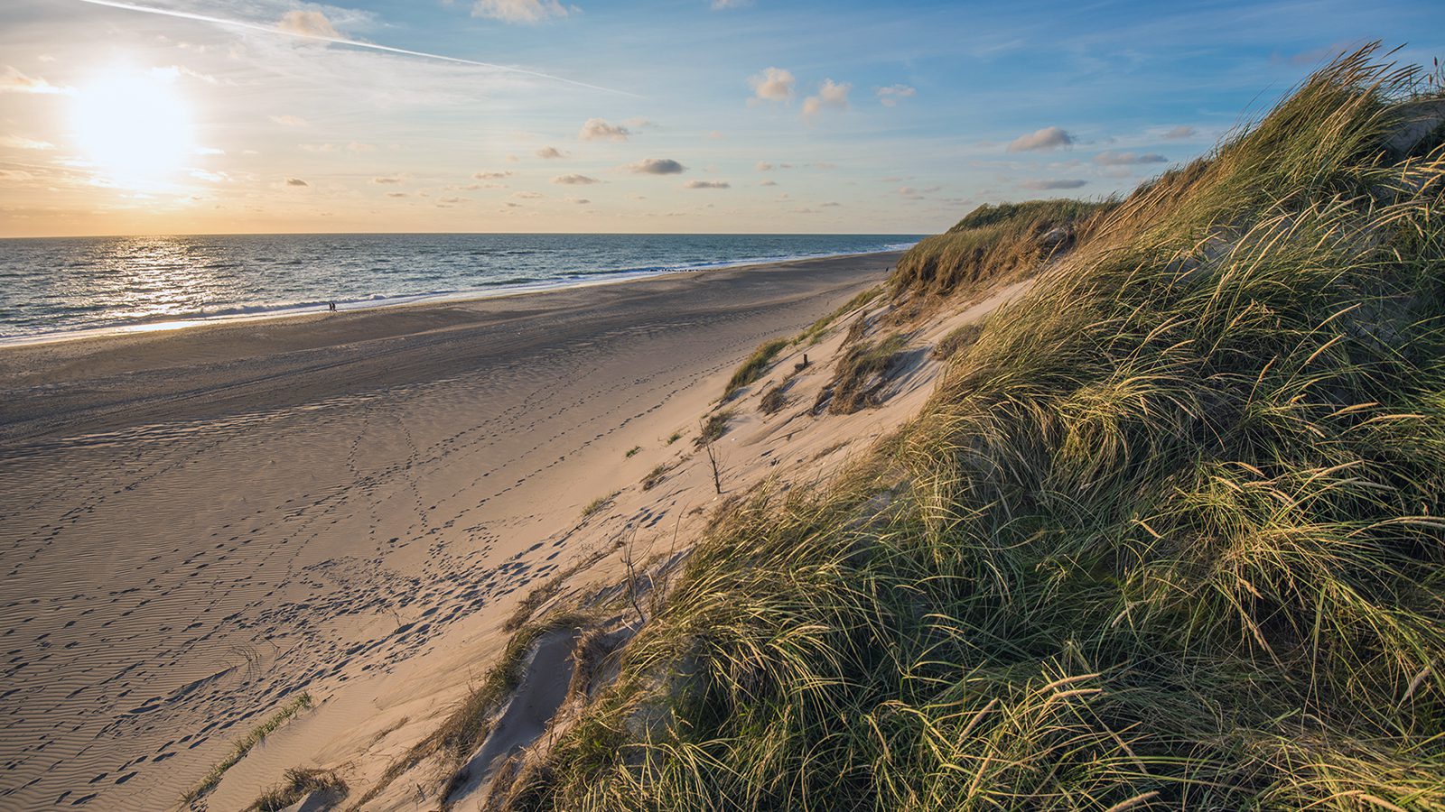 Reiseziele für das Poolhaus in Dänemark