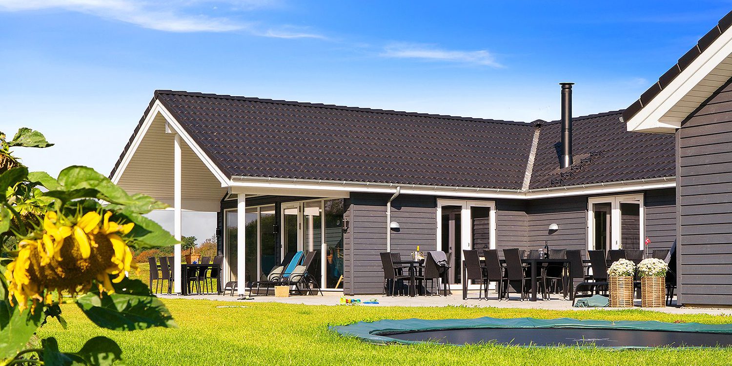 Buchung und Zahlungsmodalitäten