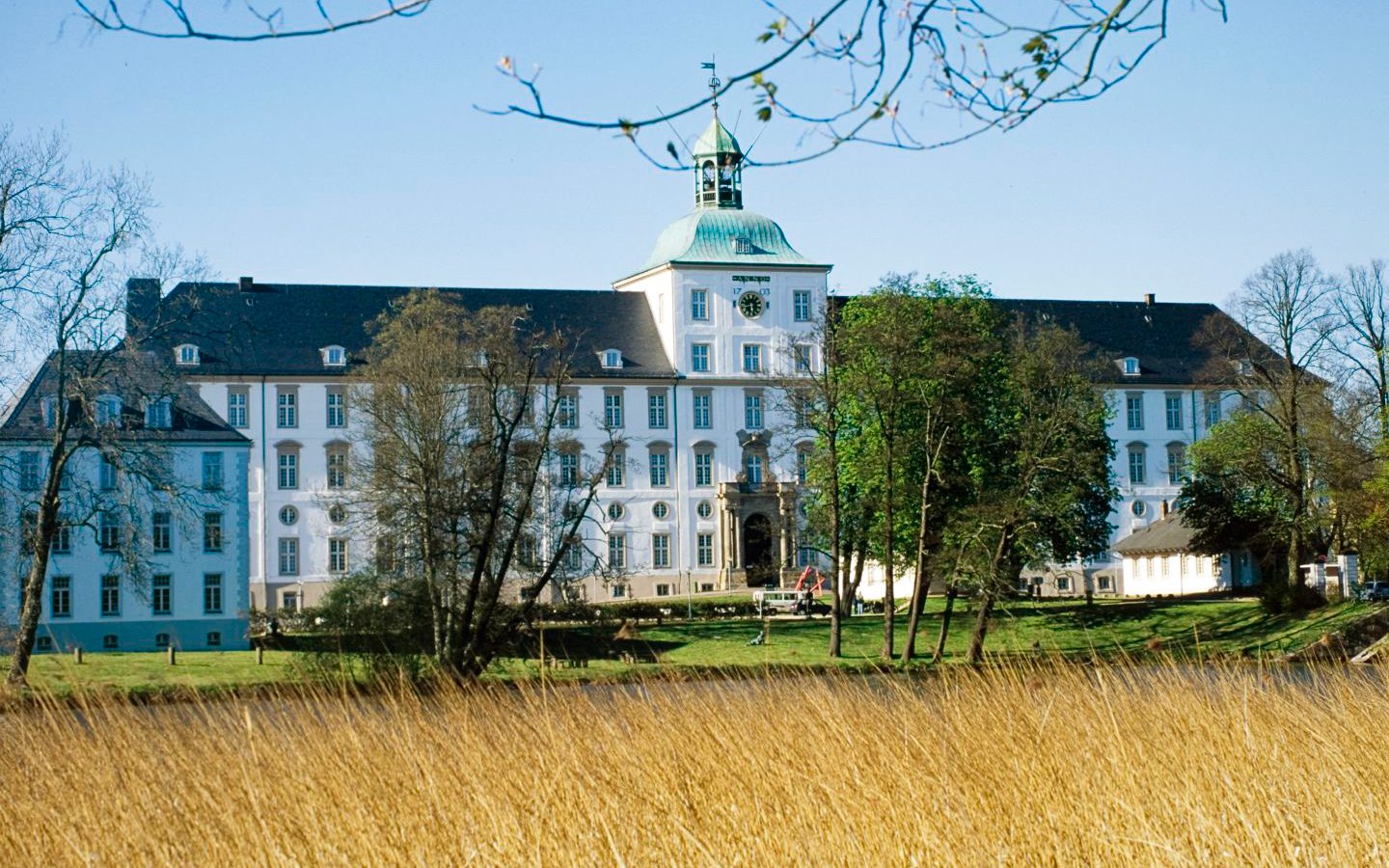Schloss Gottorf