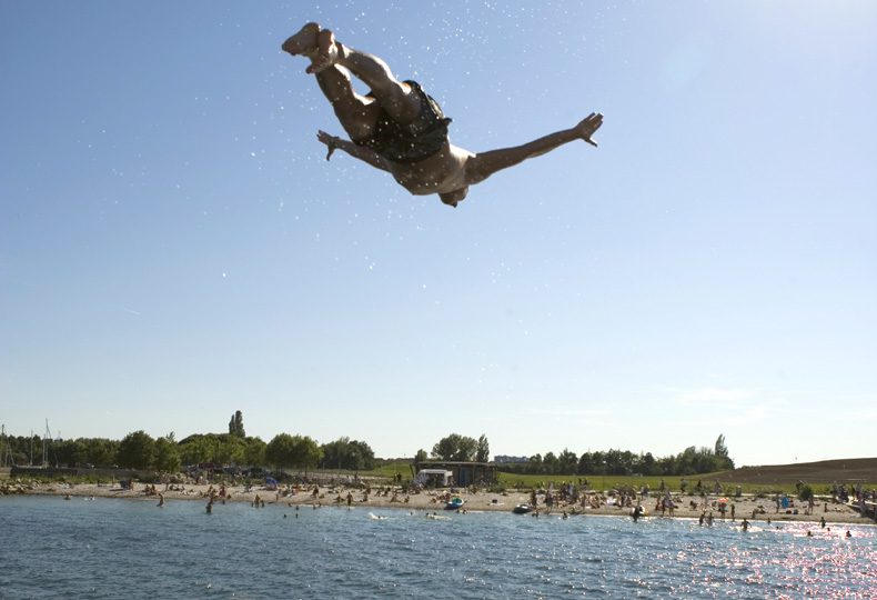 amager strandpark