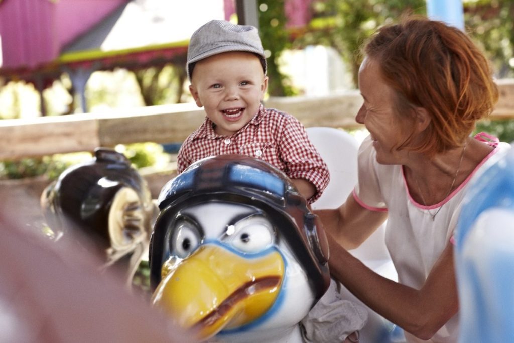 Freizeitpark BonBon-Land