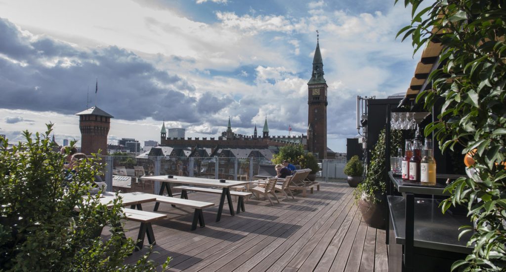 Hyggeliges Kopenhagen