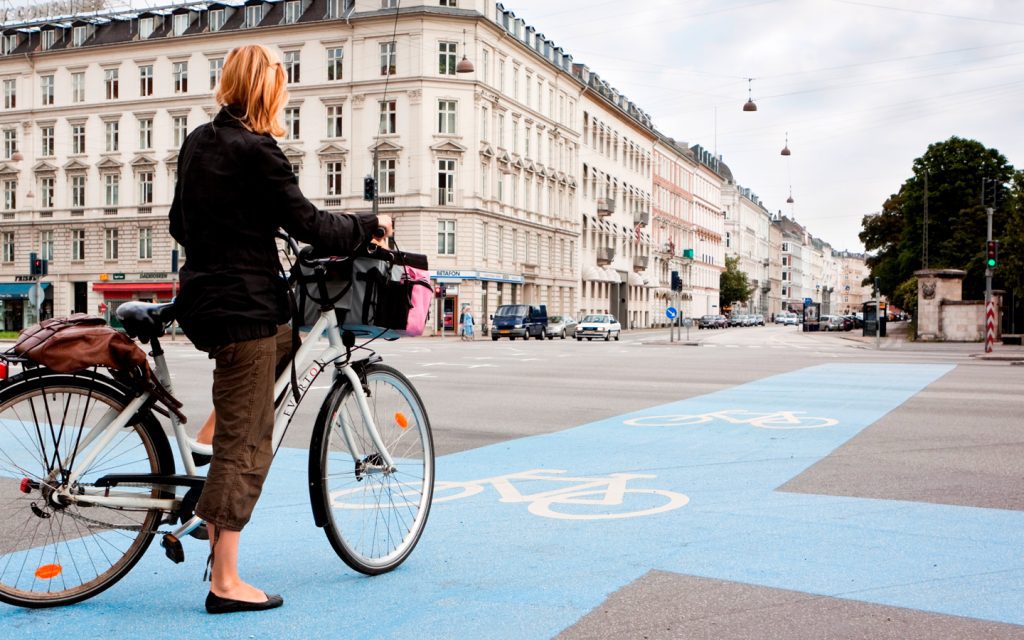 Hyggeliges Kopenhagen