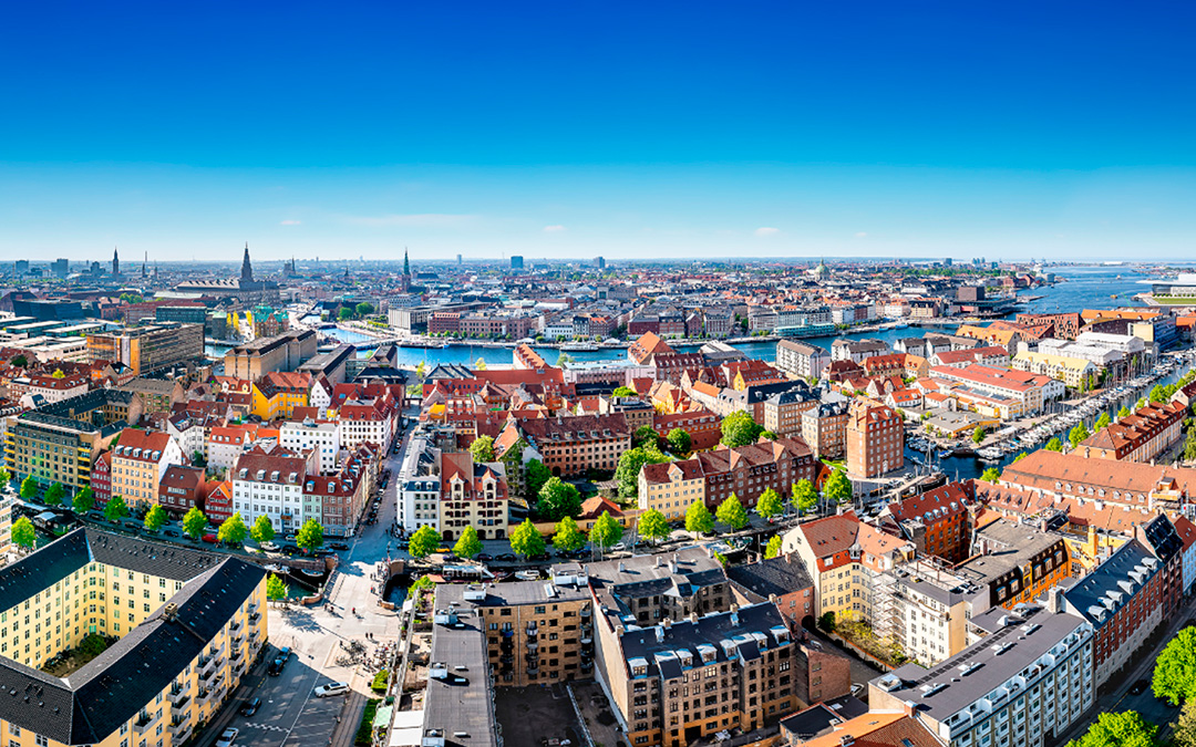 København