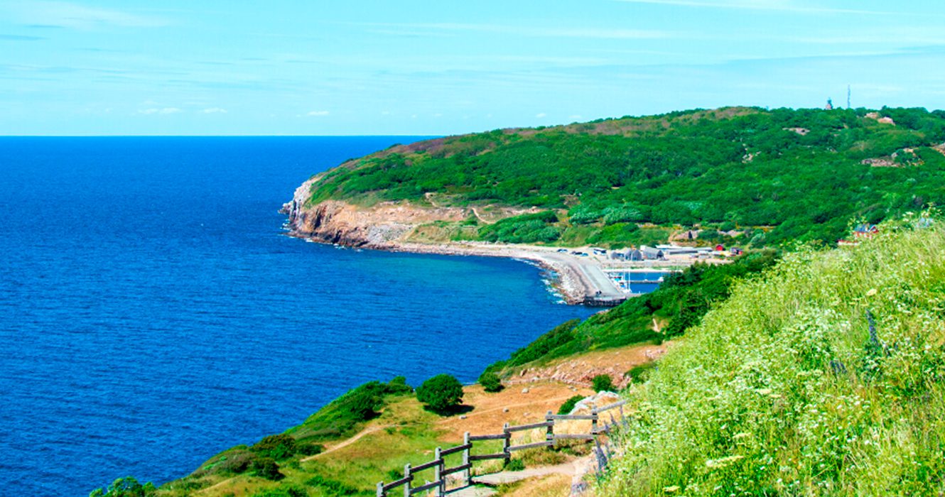 Ferienhäuser in traumhaften Ferienhausgebieten