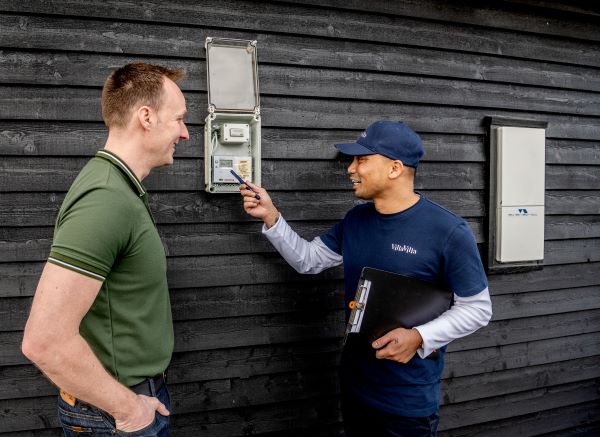 Stromabrechnung im Ferienhaus