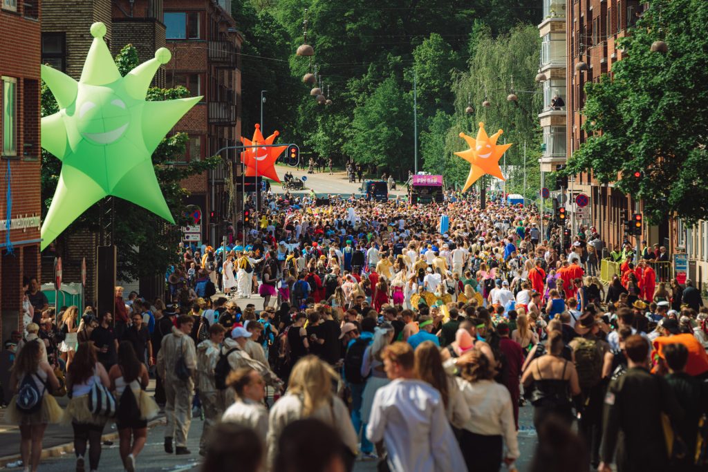 Aalborg Karneval 2023