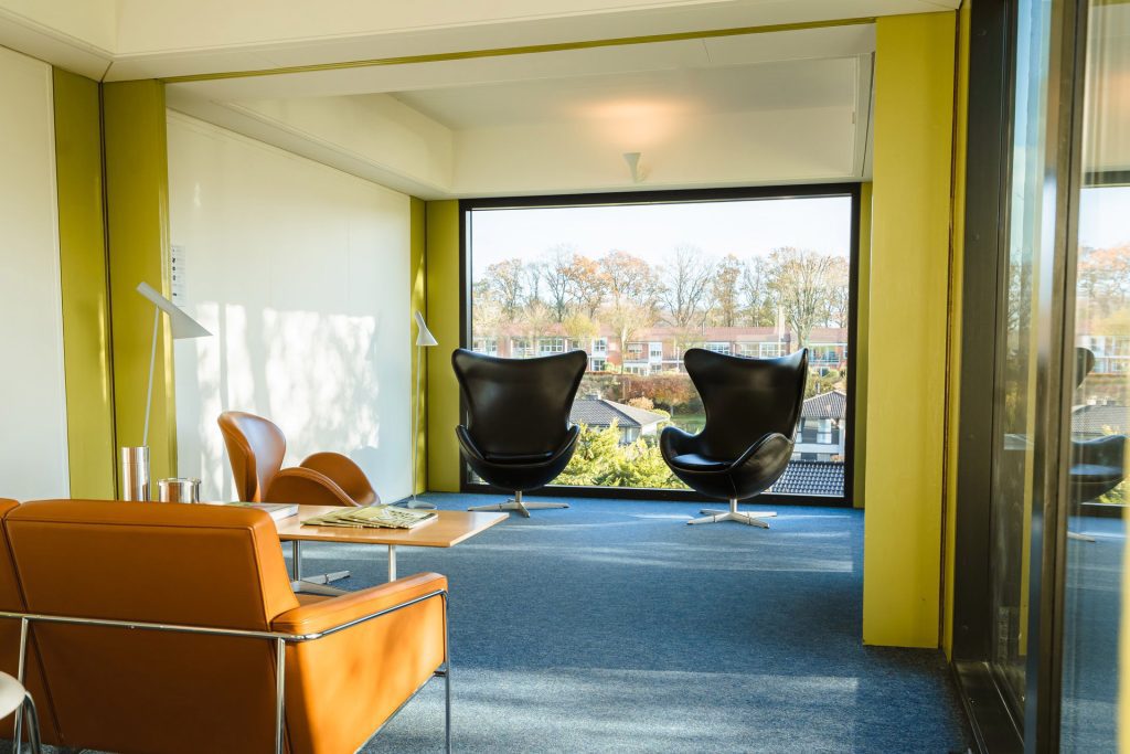 Kubeflex - Trapholt Museum for Moderne Kunst