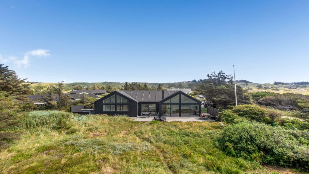 Ferienhaus Dänemark