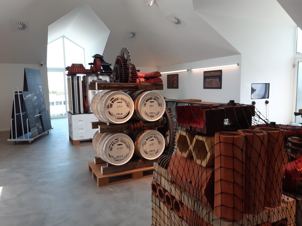 Udstilling Thisted Museum