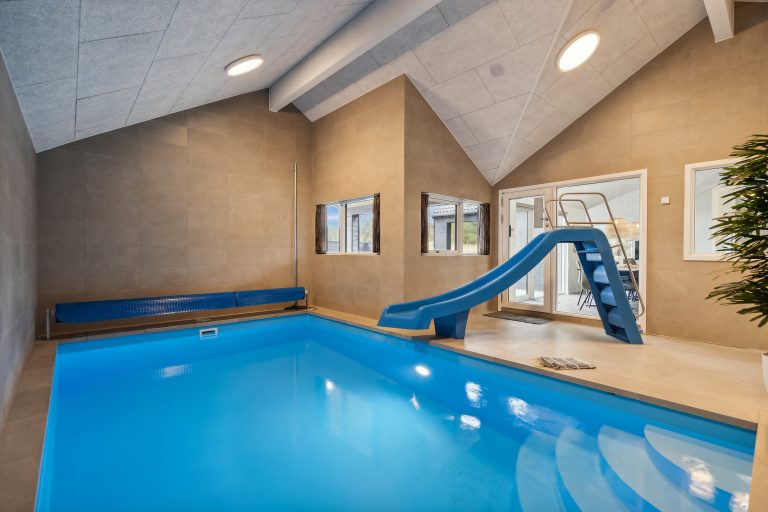Miete dein Ferienhaus mit Pool – Exklusive Poolhäuser