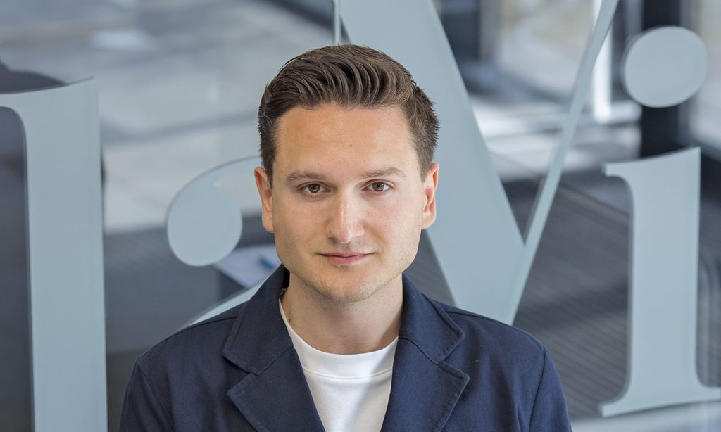 Alexander von VillaVilla