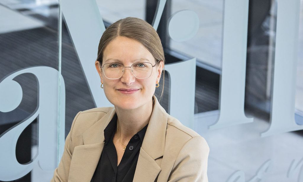 Kathrine von Villavilla