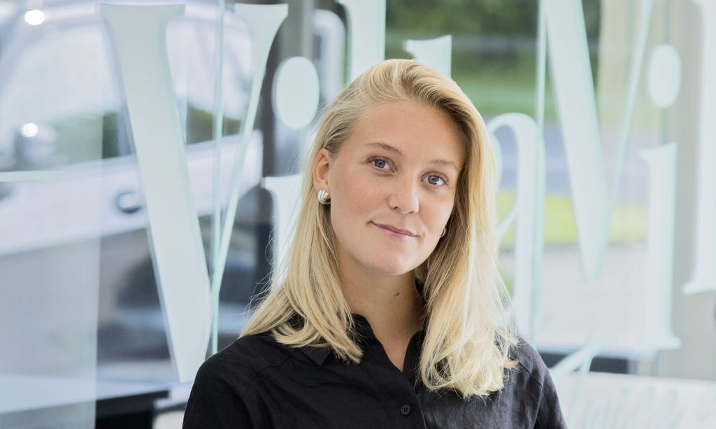 Laura von VillaVilla