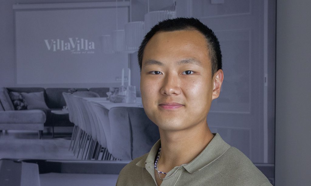 Tobias von VillaVilla