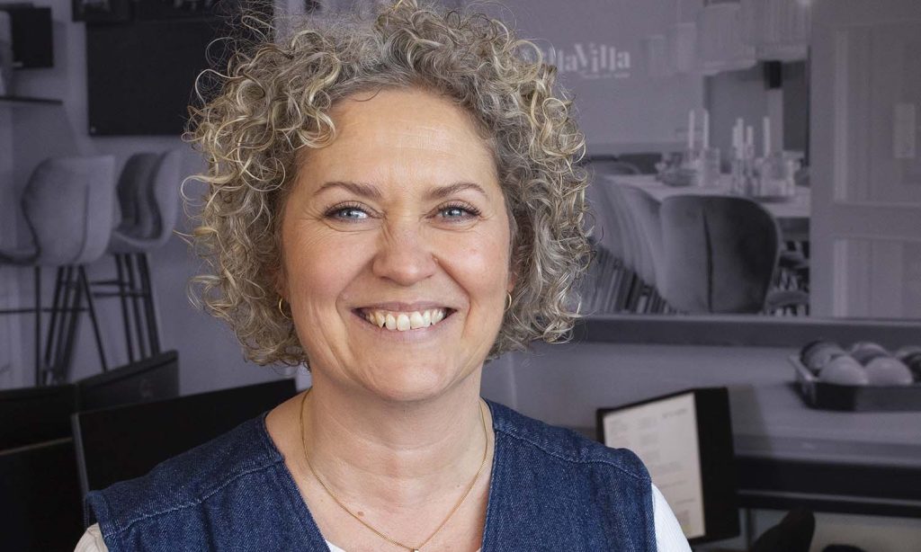 Sanne von VillaVilla