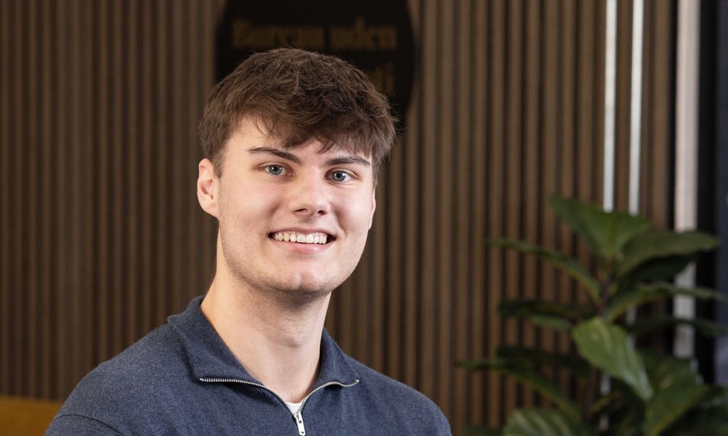 Jonathan von VillaVilla