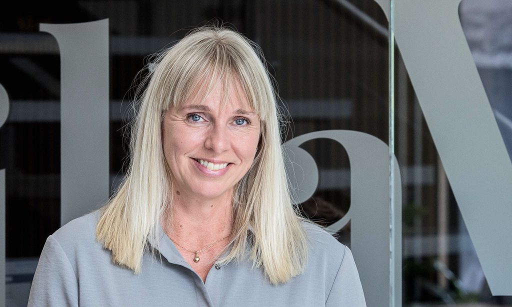 Kamilla von VillaVilla